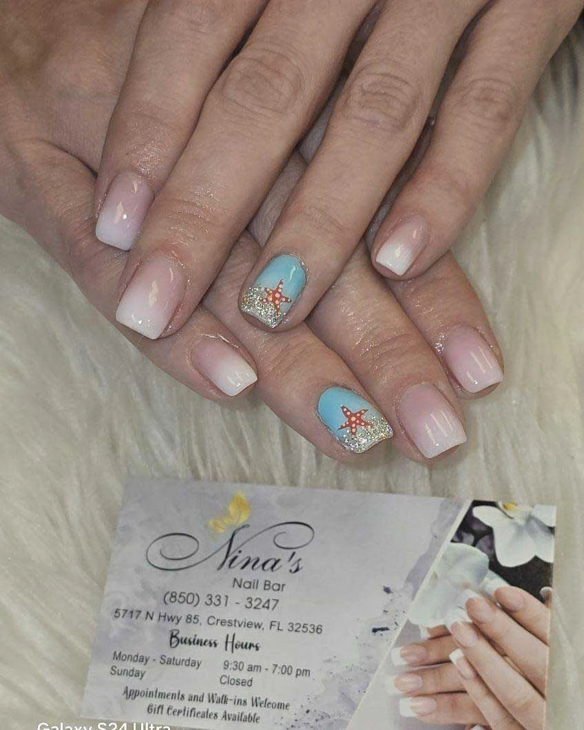 nail ideas